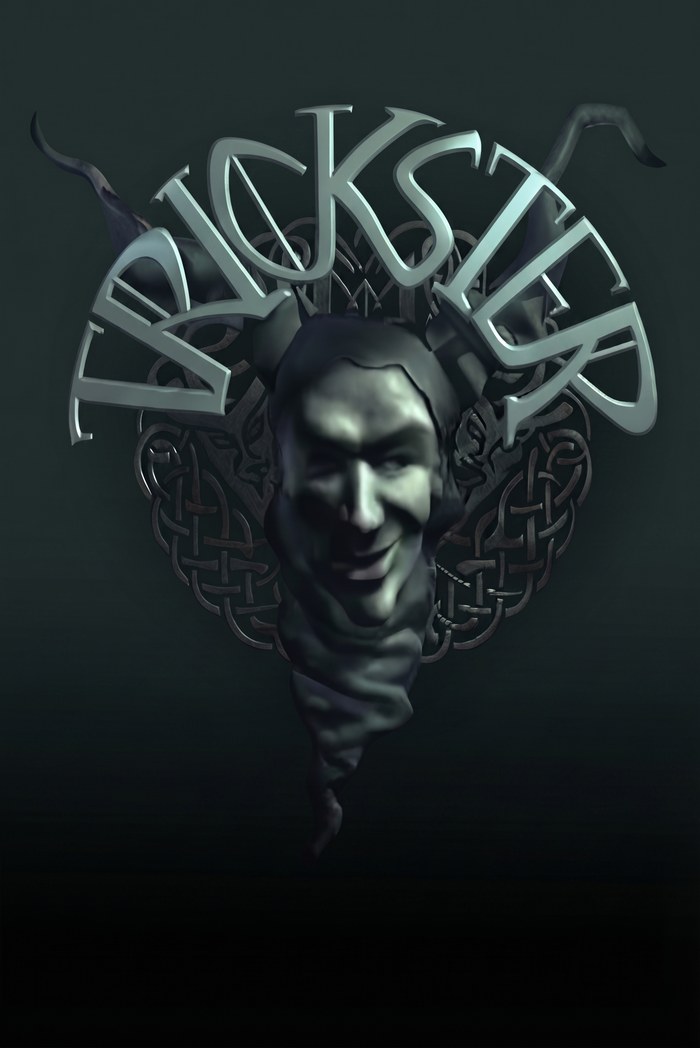 Trickster poster