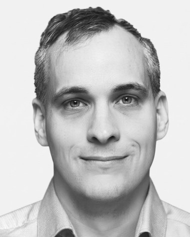 Derik Listemann